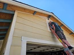 Historical Building Siding Restoration in Raymore, MO